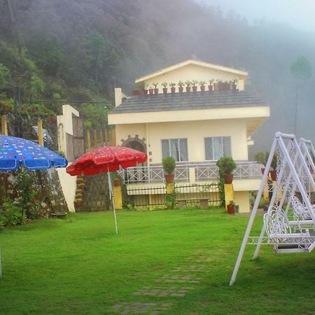 V Resorts Mumukshu Pauri Exterior foto